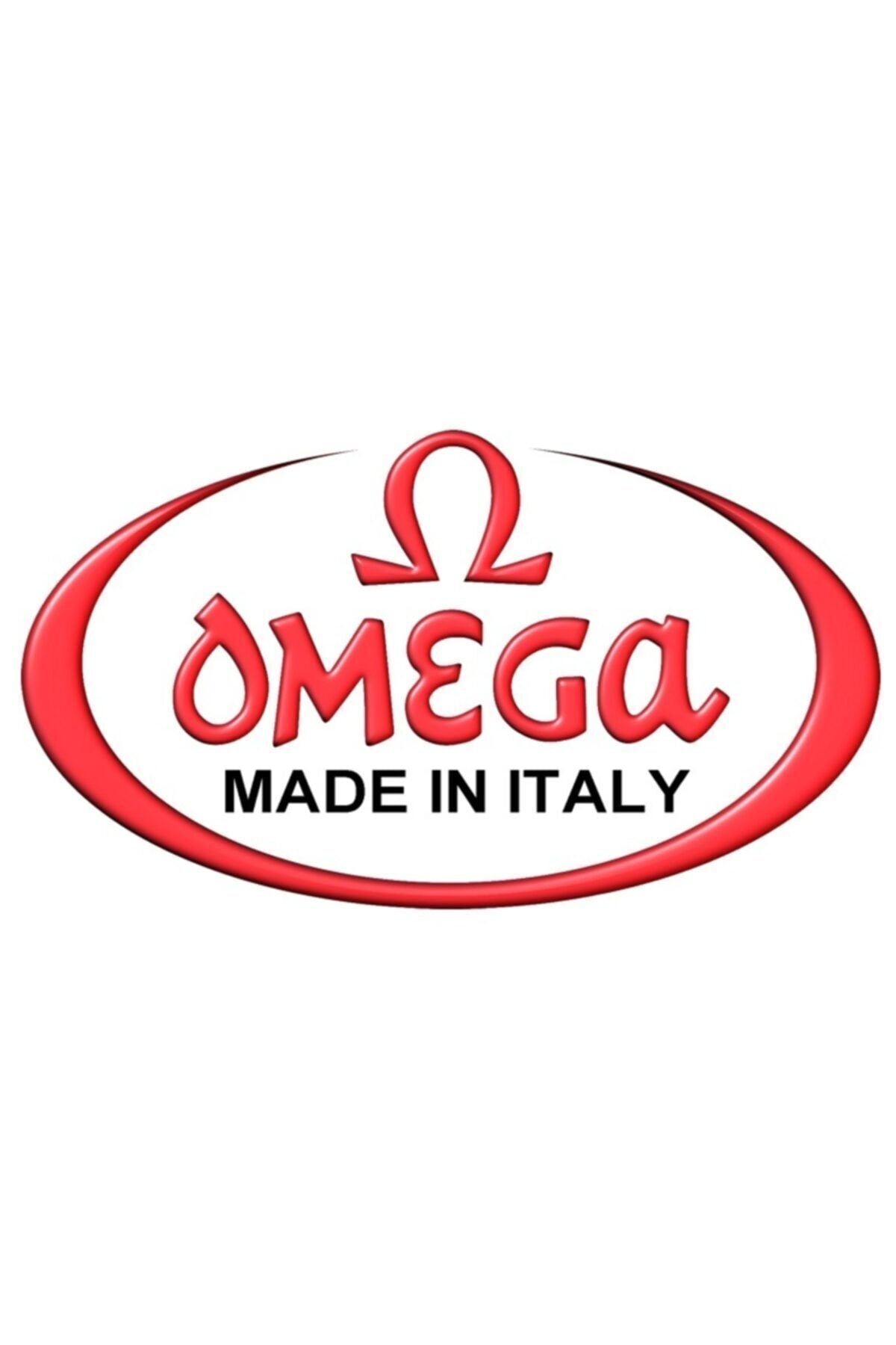 Omega 10049 Doğal Kıl Tıraş Fırçası Italyan Gerçek Kıldan Sakal Köpüğü Fırçası Renkli Sap