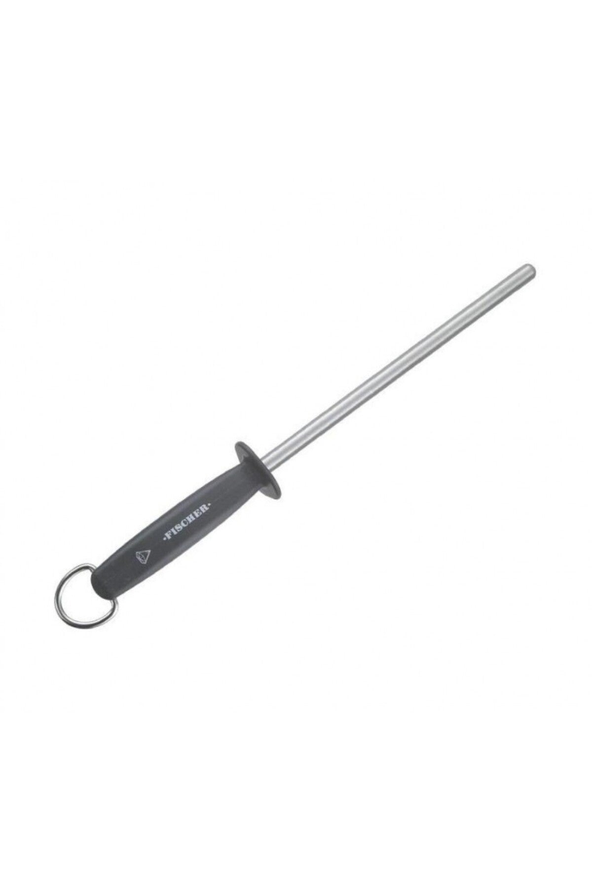 Fusil Diamant Masat 7220 Bileyleyici 23cm Diamond Bileme Çeliği Kör Bıçaklar İçin