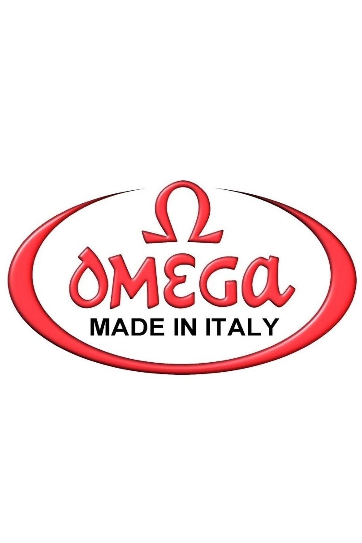 Omega 11818 Doğal Kıl Tıraş Fırçası Italyan Gerçek Kıldan Sakal Köpüğü Fırçası Plastik Sap