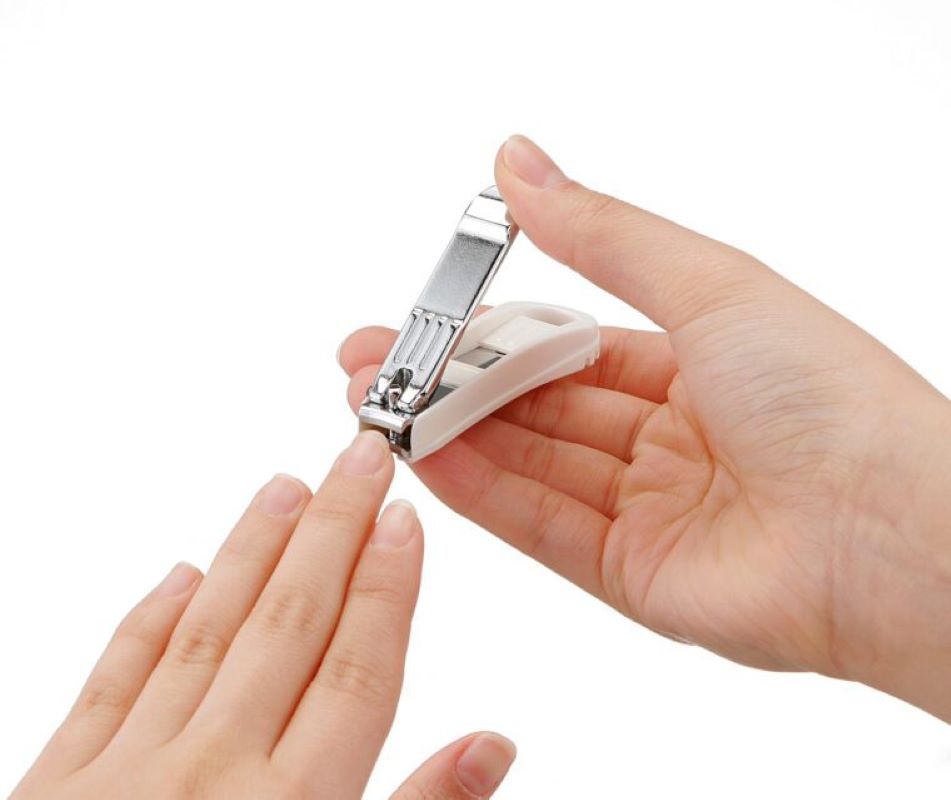 Seki Edge SS-101 El ve Ayak Tırnak Makası Lüks El ve Ayak Tırnağı Keskisi Japon Malı İthal
