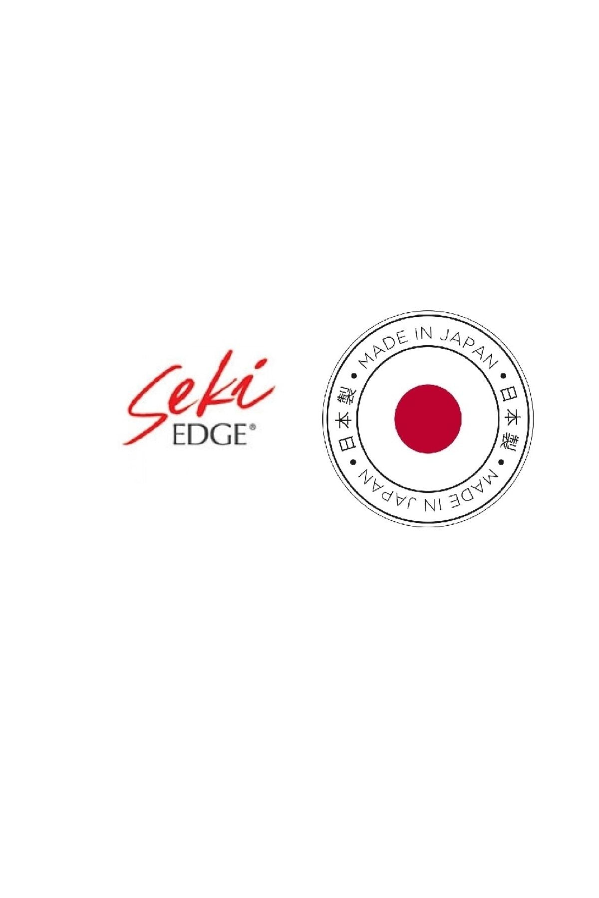 Seki Edge SS-106 El Ve Ayak Tırnak Makası Lüks El Ve Ayak Tırnağı Keskisi Japon Malı Ithal