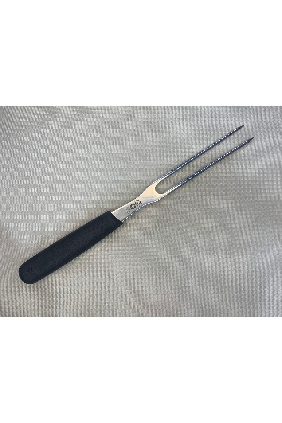 Grand Maitre 310132 Profesyonel Şef Bıçak Seti Paslanmaz Çelik Isviçre Malı Chef Bıçağı Set 7