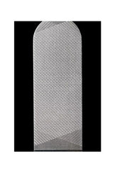 Seki Edge SS-400 Japon Çelik Çift Taraflı Tırnak Törpüsü Manikür Pedikür Törpüsü Paslanmaz