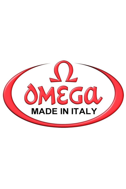 Omega 10049 Doğal Kıl Tıraş Fırçası Italyan Gerçek Kıldan Sakal Köpüğü Fırçası Renkli Sap