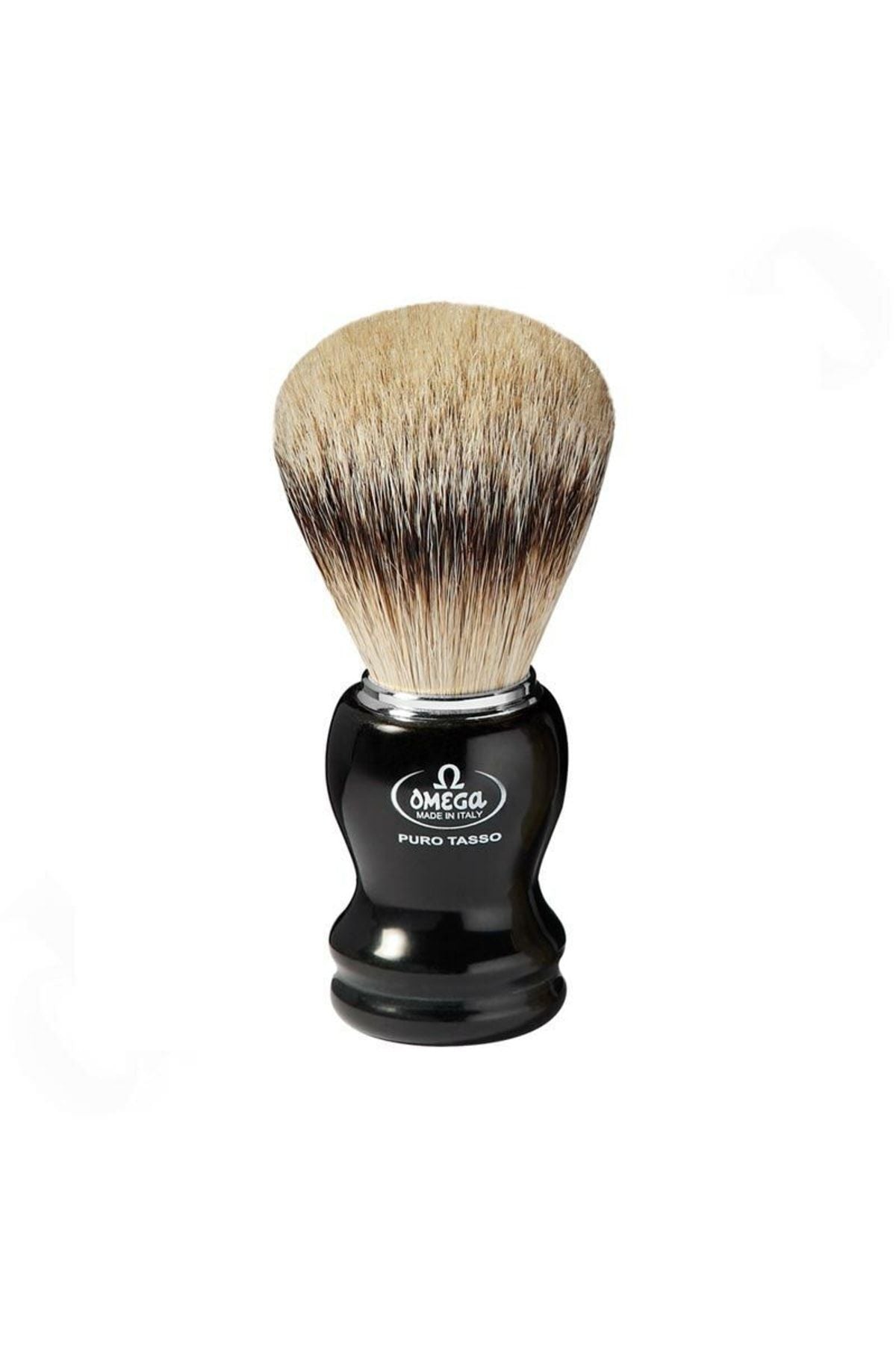 
618 Super Badger Porsuk Kılı Doğal Kıl Sakal Tıraş Fırçası Italyan Gerçek Kıldan Sakal Köpüğü