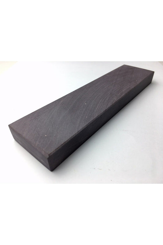 Belçika Blue Bileme Taşı Belgian Blue Whetstone Bbw Ustura Bıçak Bileyici Taş 626 - 175 Mm X 40 Mm