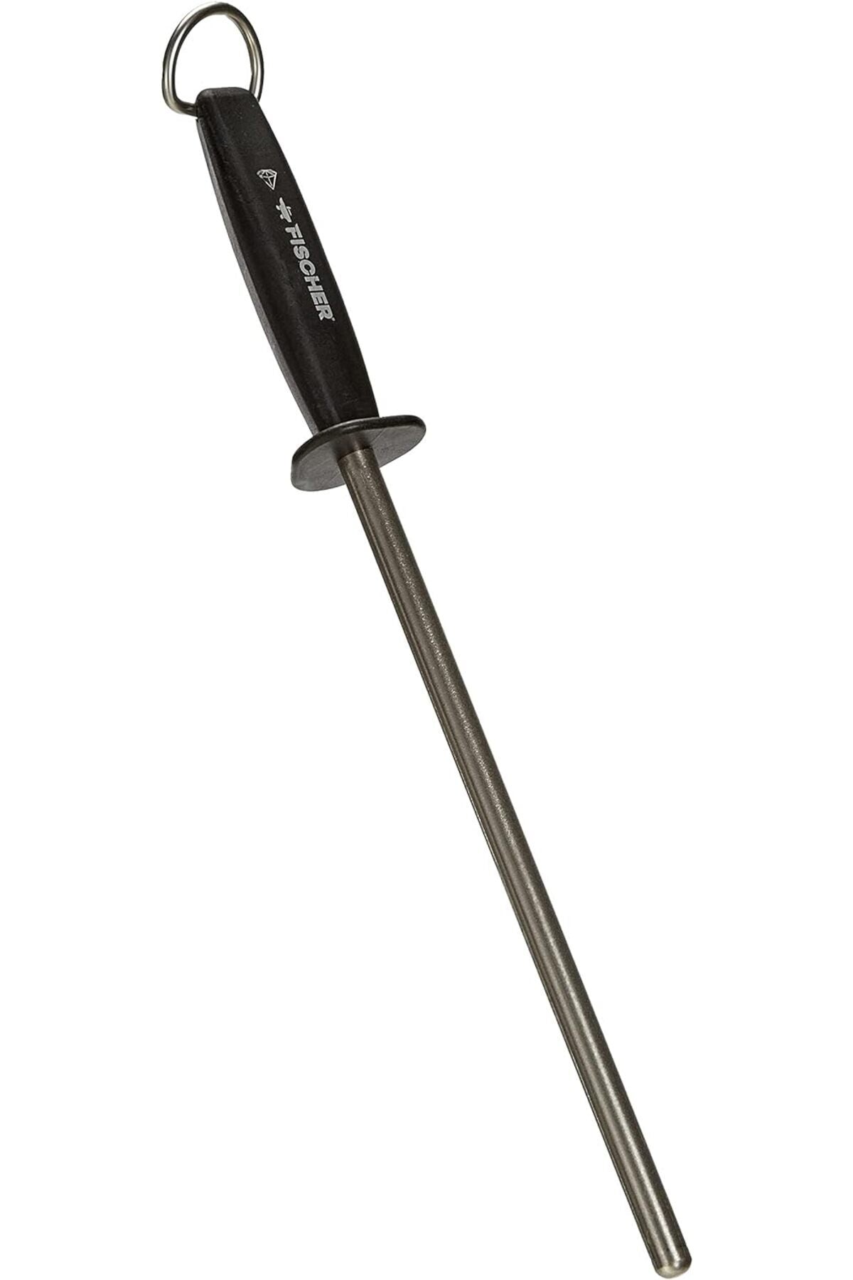 
Fusil Diamant Masat 7220 Bileyleyici 23cm Diamond Bileme Çeliği Kör Bıçaklar İçin