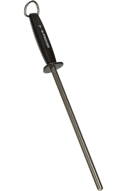 Fusil Diamant Masat 7220 Bileyleyici 23cm Diamond Bileme Çeliği Kör Bıçaklar İçin