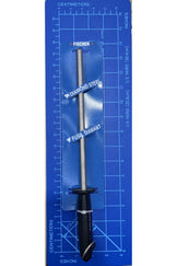 Fusil Diamant Masat 7220 Bileyleyici 23cm Diamond Bileme Çeliği Kör Bıçaklar İçin