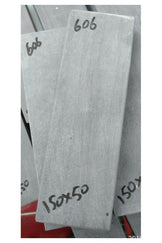 Belçika Blue Bileme Taşı Belgian Blue Whetstone Bbw Ustura Bıçak Bileyici Taş 606 - 150 Mm X 50 Mm