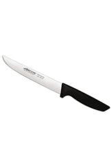 Arcos 135300 Mutfak Sebze Meyve Bıçağı Soyma Bıçağı Nitrum Paslanmaz Çelik Bıçak 15 cm