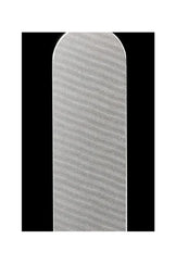 Seki Edge SS-400 Japon Çelik Çift Taraflı Tırnak Törpüsü Manikür Pedikür Törpüsü Paslanmaz