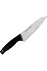 Titanio 137300 Ispanyol Malı Titanyum Şef Aşçı Bıçağı Profesyonel Chef Mutfak Bıçak Titanium 16 Cm
