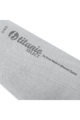 Arcos Titanio 137200 Ispanyol Malı 13 Cm Titanyum Şef Aşçı Bıçağı Pro Chef Mutfak Bıçak Titanium