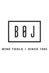 Boj Tirbuşon Türbişon Taşınabilir 0110601 Barmen  için Şarap Açacağı Ve Konserve Açacağı Krom