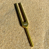 Sorendy 432 hz Akort Çatalı Tuning Fork Meditasyon Müzik Solfej  Yoga Terapi  Enerji Çakra Frekans