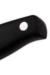 Arcos Titanio 137200 Ispanyol Malı 13 Cm Titanyum Şef Aşçı Bıçağı Pro Chef Mutfak Bıçak Titanium