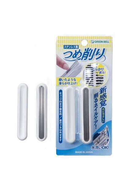 Green Bell Nc-302 Içine Toplayan Tırnak Törpüsü Hazneli Kavisli Kalem Tıraş Törpü Japonya Üretimi
