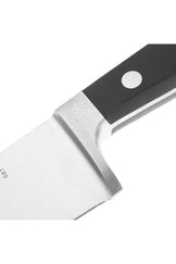 Arcos 2550 Profesyonel Şef Aşçı Bıçağı Nitrum Paslanmaz Çelik Bıçak Mutfak 16 Cm