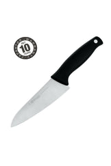 Arcos Titanio 137200 Ispanyol Malı 13 Cm Titanyum Şef Aşçı Bıçağı Pro Chef Mutfak Bıçak Titanium