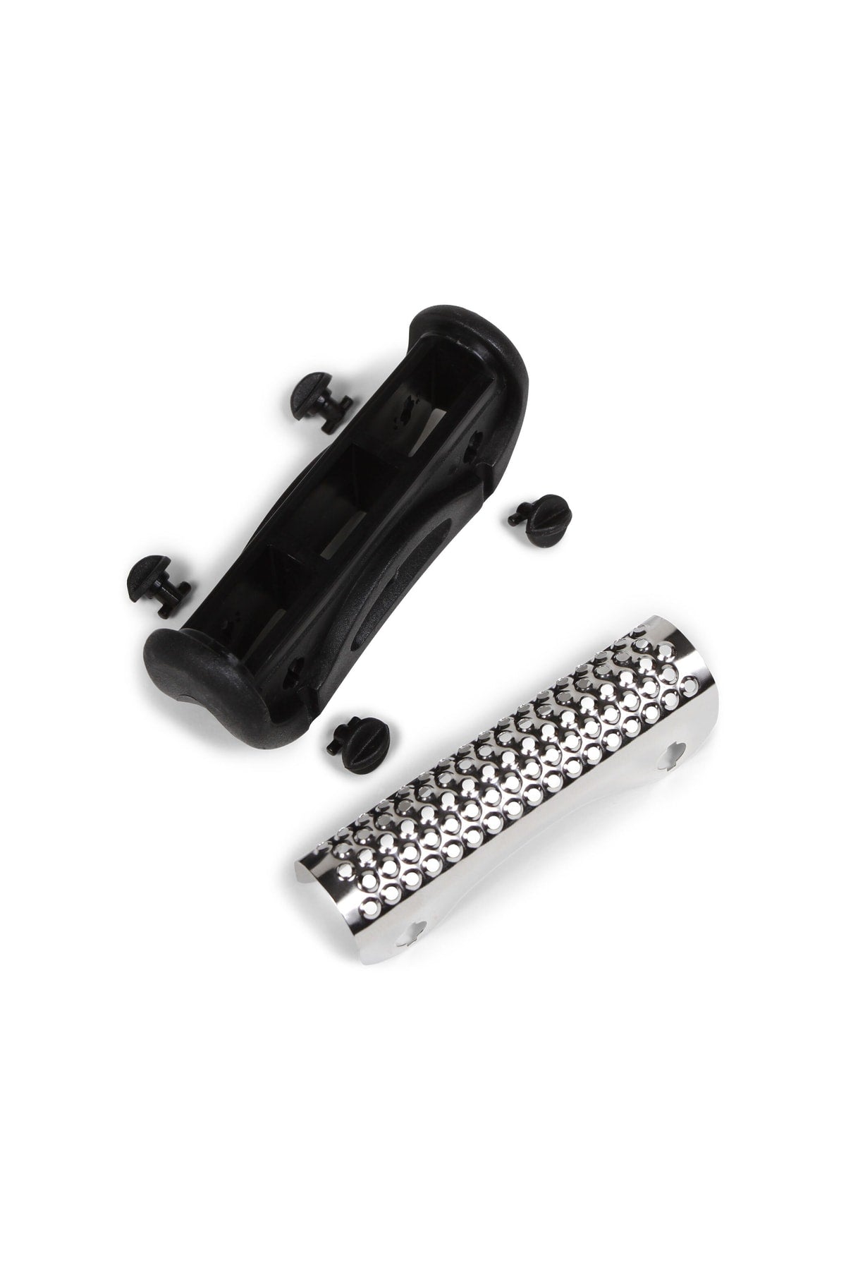 
Ss-805 Nasır Giderici Topuk Törpüsü Pedikür Rendesi Ayak Tabanı Bakım Aleti Japon Malı 4972525701587, one size