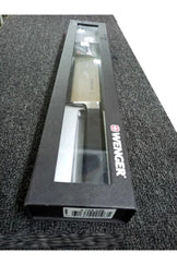 Wenger 3155026 Isviçre Malı Dövme Şef Aşçı Bıçağı 26 Cm Paslanmaz Çelik Geniş Ağızlı Şef Aşçı Bıçak