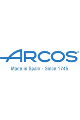 Arcos Titanio 137200 Ispanyol Malı 13 Cm Titanyum Şef Aşçı Bıçağı Pro Chef Mutfak Bıçak Titanium