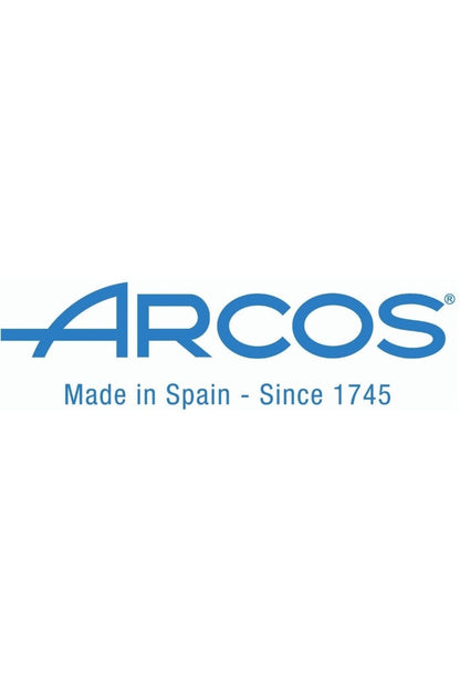 Arcos Titanio 137200 Ispanyol Malı 13 Cm Titanyum Şef Aşçı Bıçağı Pro Chef Mutfak Bıçak Titanium