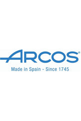 Arcos 290825 Pro Şef Aşçı Bıçağı 25 Cm Nitrum Paslanmaz Çelik Geniş Ağzılı Bıçak Mutfak Bıçağı