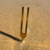Sorendy 432 hz Akort Çatalı Tuning Fork Meditasyon Müzik Solfej  Yoga Terapi  Enerji Çakra Frekans