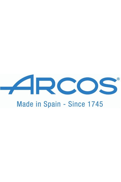 Arcos 2550 Profesyonel Şef Aşçı Bıçağı Nitrum Paslanmaz Çelik Bıçak Mutfak 16 Cm